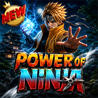 Power Of Ninja