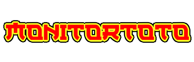 MONITORTOTO